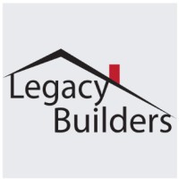 Legacy Builders, LLC logo, Legacy Builders, LLC contact details