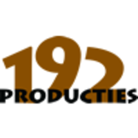 192 Producties logo, 192 Producties contact details