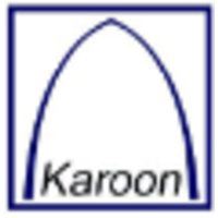 Karoon Steel Structure logo, Karoon Steel Structure contact details