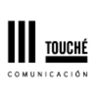 TOUCHÉ Comunicación logo, TOUCHÉ Comunicación contact details