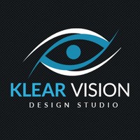 Klear Vision Design Studio logo, Klear Vision Design Studio contact details