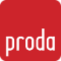 PRODA s.r.o. logo, PRODA s.r.o. contact details