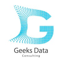 GEEKS DATA CONSULTING logo, GEEKS DATA CONSULTING contact details