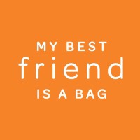 My Best Friend is a Bag logo, My Best Friend is a Bag contact details