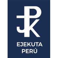 EJEKUTA PERU logo, EJEKUTA PERU contact details