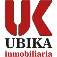 UBIKA inmobiliaria logo, UBIKA inmobiliaria contact details