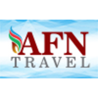 AFN Travel logo, AFN Travel contact details