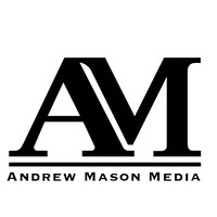 Andrew Mason Media logo, Andrew Mason Media contact details