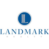 Landmark Realty, LLC logo, Landmark Realty, LLC contact details