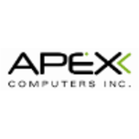 Apex Computers, Inc. logo, Apex Computers, Inc. contact details