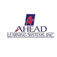 AHEAD Learning Systems logo, AHEAD Learning Systems contact details