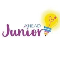 AHEAD Junior logo, AHEAD Junior contact details