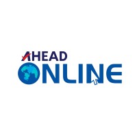 AHEAD Online logo, AHEAD Online contact details