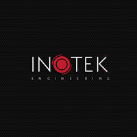 Inotek engineering logo, Inotek engineering contact details