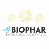 Biophar Lifesciences Pvt. Ltd logo, Biophar Lifesciences Pvt. Ltd contact details