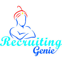 Recruiting Genie LLP logo, Recruiting Genie LLP contact details