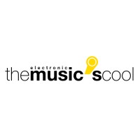 Themusic'scool logo, Themusic'scool contact details