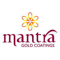 MantraGoldCoatings logo, MantraGoldCoatings contact details