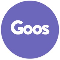 Goos logo, Goos contact details