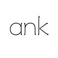 Studio ANK logo, Studio ANK contact details