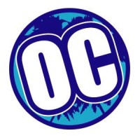 OC Burgers logo, OC Burgers contact details