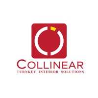 Collinear Interiors logo, Collinear Interiors contact details