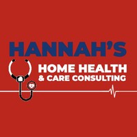 Hannahs Home Health & Care Consulting logo, Hannahs Home Health & Care Consulting contact details