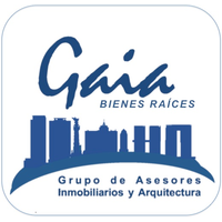 GAIA BIENES RAICES logo, GAIA BIENES RAICES contact details