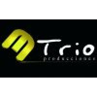 Trio Producciones logo, Trio Producciones contact details