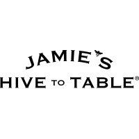 Jamie's Hive to Table Honey Co. logo, Jamie's Hive to Table Honey Co. contact details