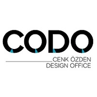 CODO Architecture logo, CODO Architecture contact details