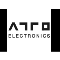 Atto Electronics logo, Atto Electronics contact details