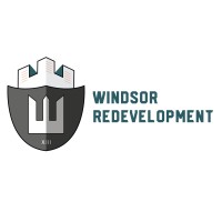 Windsor Redevelopment Corp logo, Windsor Redevelopment Corp contact details