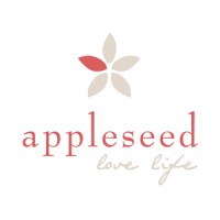 Appleseed Photography logo, Appleseed Photography contact details