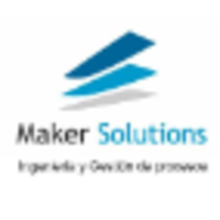 Ingenieria Makersolutions Ltda. logo, Ingenieria Makersolutions Ltda. contact details