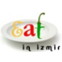 Eat in Izmir logo, Eat in Izmir contact details