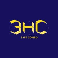 3 Hit Combo logo, 3 Hit Combo contact details