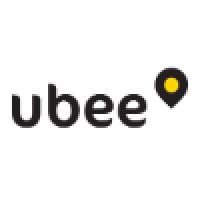 ubee logo, ubee contact details