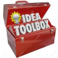 Idea Toolbox de Costa Rica logo, Idea Toolbox de Costa Rica contact details