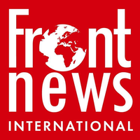 Front News International logo, Front News International contact details