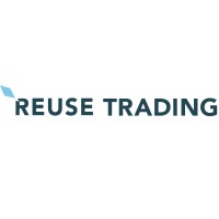 Reuse Trading NV logo, Reuse Trading NV contact details