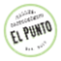 Taller Gastronómico El Punto logo, Taller Gastronómico El Punto contact details