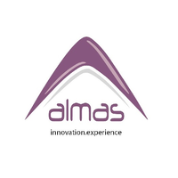 ALMAS CERAMIC LLP logo, ALMAS CERAMIC LLP contact details