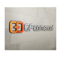 GF COMERCIAL logo, GF COMERCIAL contact details