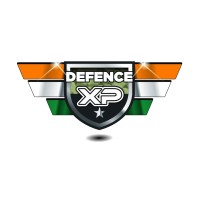 DefenceXP Network logo, DefenceXP Network contact details