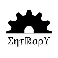 Entropy Systems logo, Entropy Systems contact details