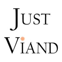 Just Viand Corp. logo, Just Viand Corp. contact details