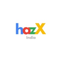 Hazx India logo, Hazx India contact details