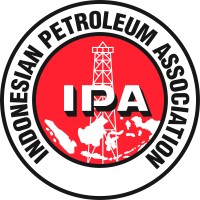 Indonesian Petroleum Association logo, Indonesian Petroleum Association contact details