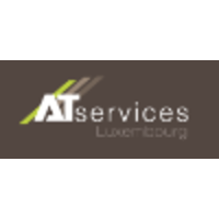 ATServices logo, ATServices contact details